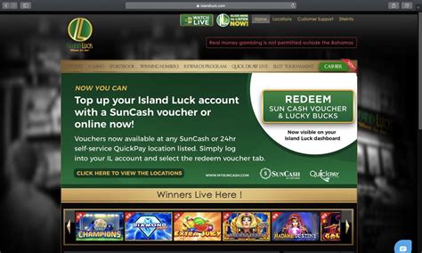 casinoluck|island luck casino.